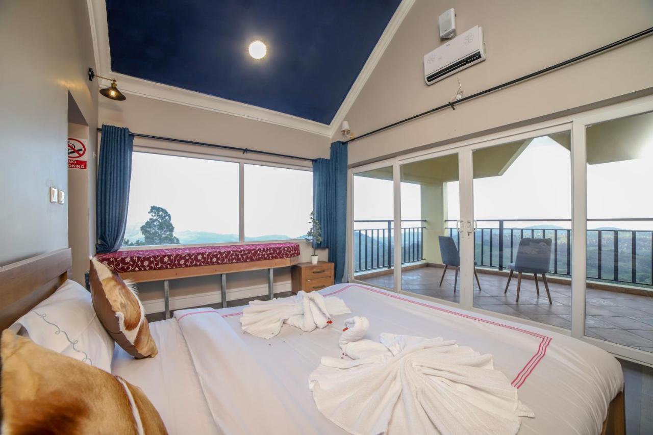 Villa Eagles Wings Abode Coonoor Exterior foto