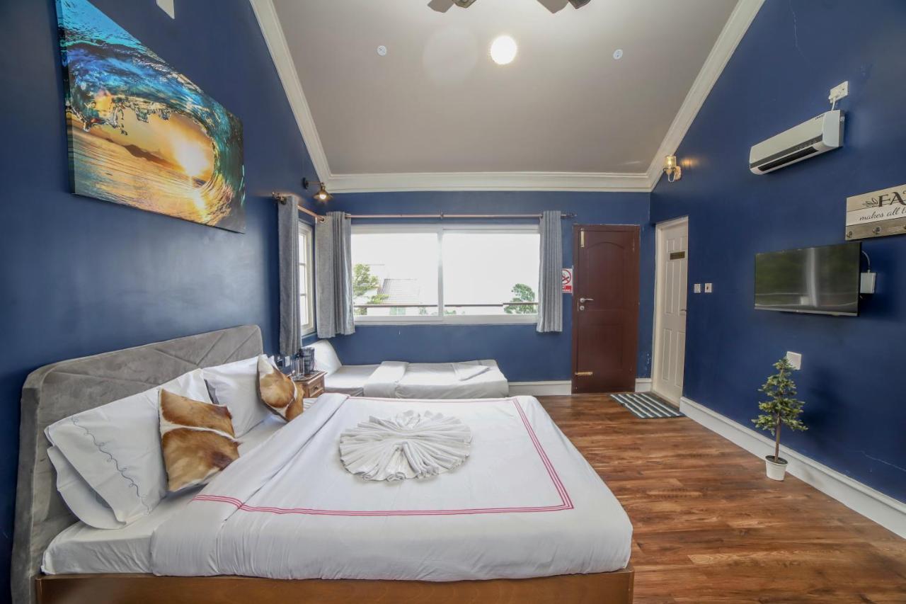 Villa Eagles Wings Abode Coonoor Exterior foto